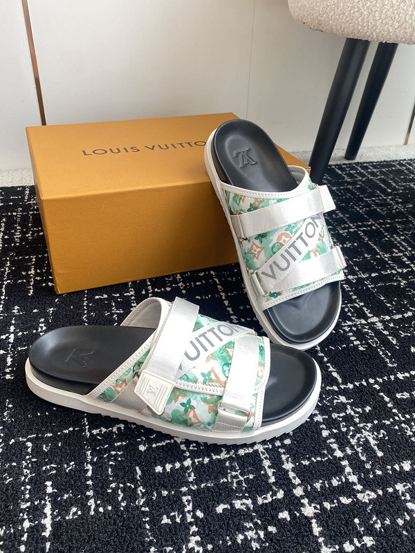 LOU1_TON SLIPPERS