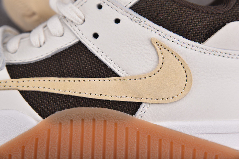 Jordan Jumpman Jack TR Travis Scott Sail FZ8117-100