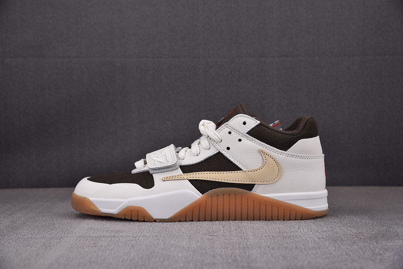 Jordan Jumpman Jack TR Travis Scott Sail FZ8117-100