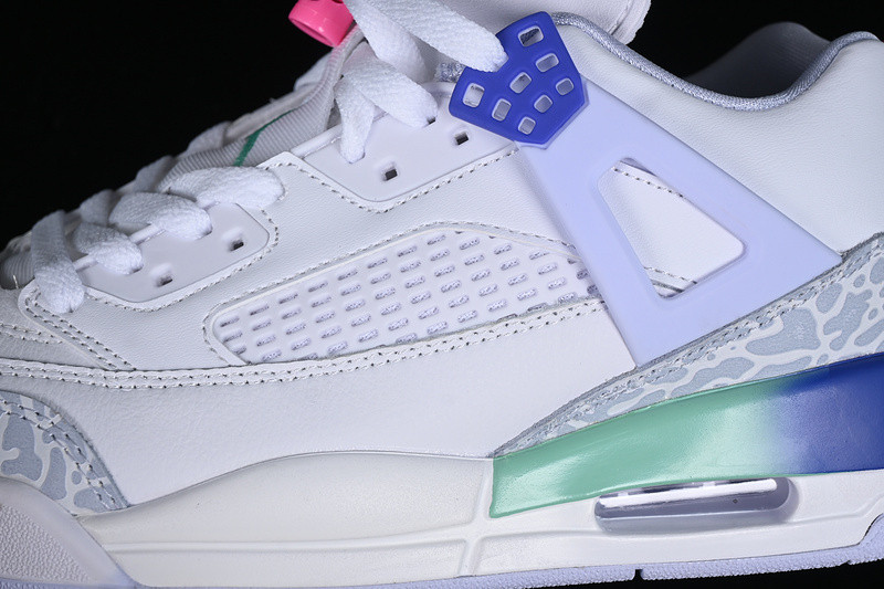 Jordan Spizike Low Dongdan - HF5758-151