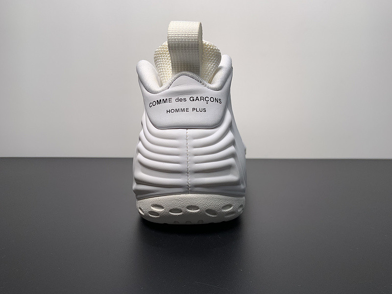 Comme des Garçons Homme Plus x Nike Air Foamposite One 