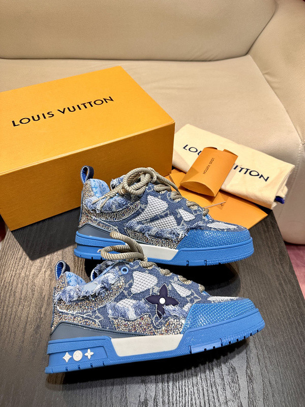 LOU1_TON SNEAKERS