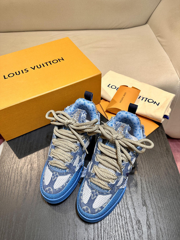 LOU1_TON SNEAKERS