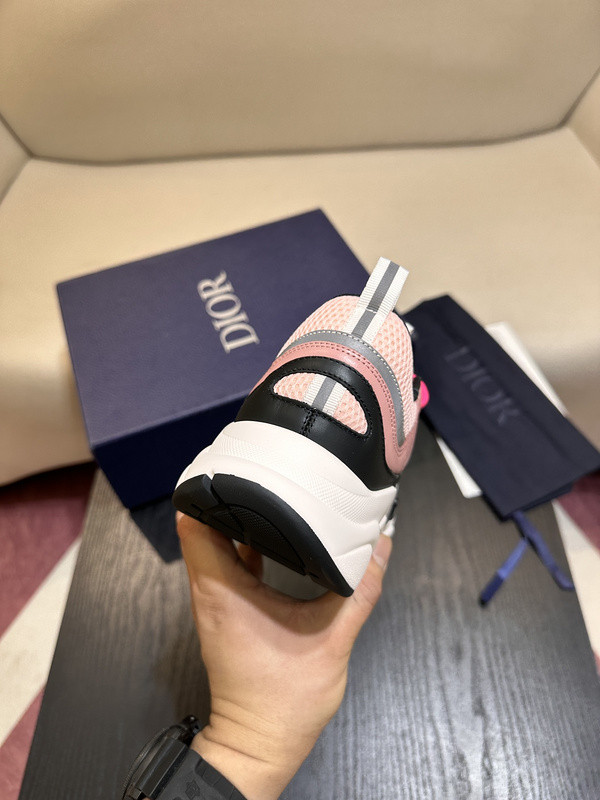 HOMME B22 TRAINER SNEAKER