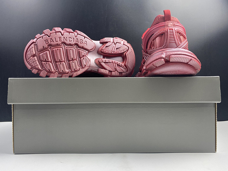 Ba*len*cia*ga sneaker tess.s.gomma led 570391-w2gn3-2029