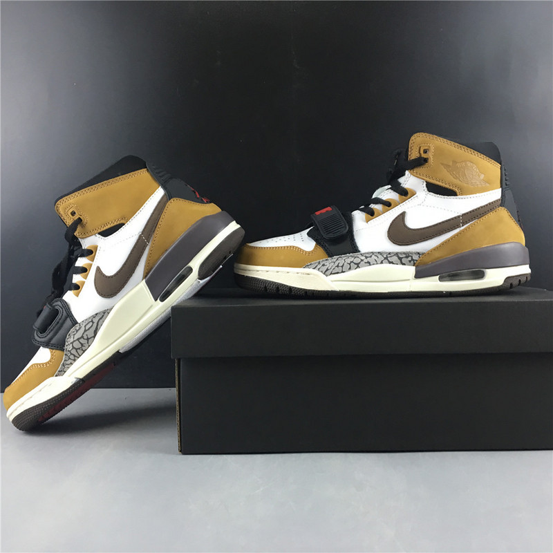 Air Jordan Legacy312 AV3922-102