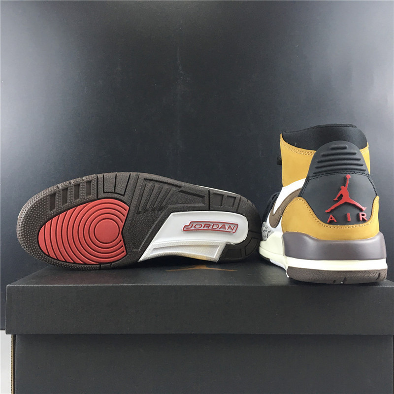 Air Jordan Legacy312 AV3922-102