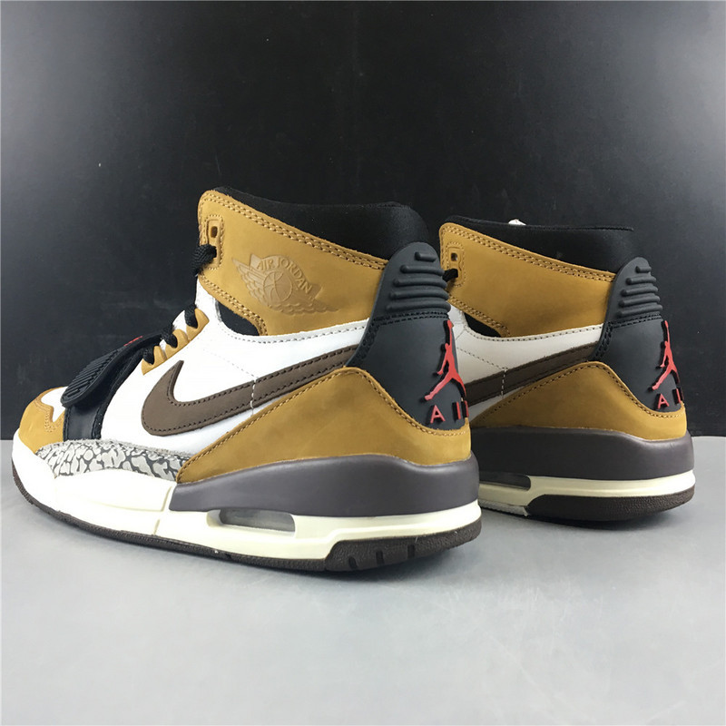 Air Jordan Legacy312 AV3922-102