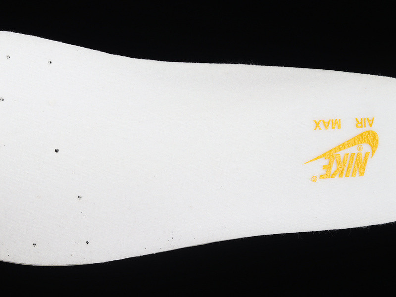 Nike Air Max 1 Tour Yellow - DX2954-001