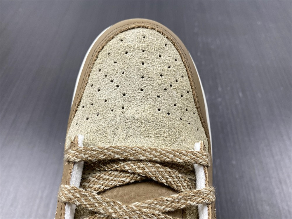 NIKE DUNK LOW DARK DRIFTWOOD DO6712-200