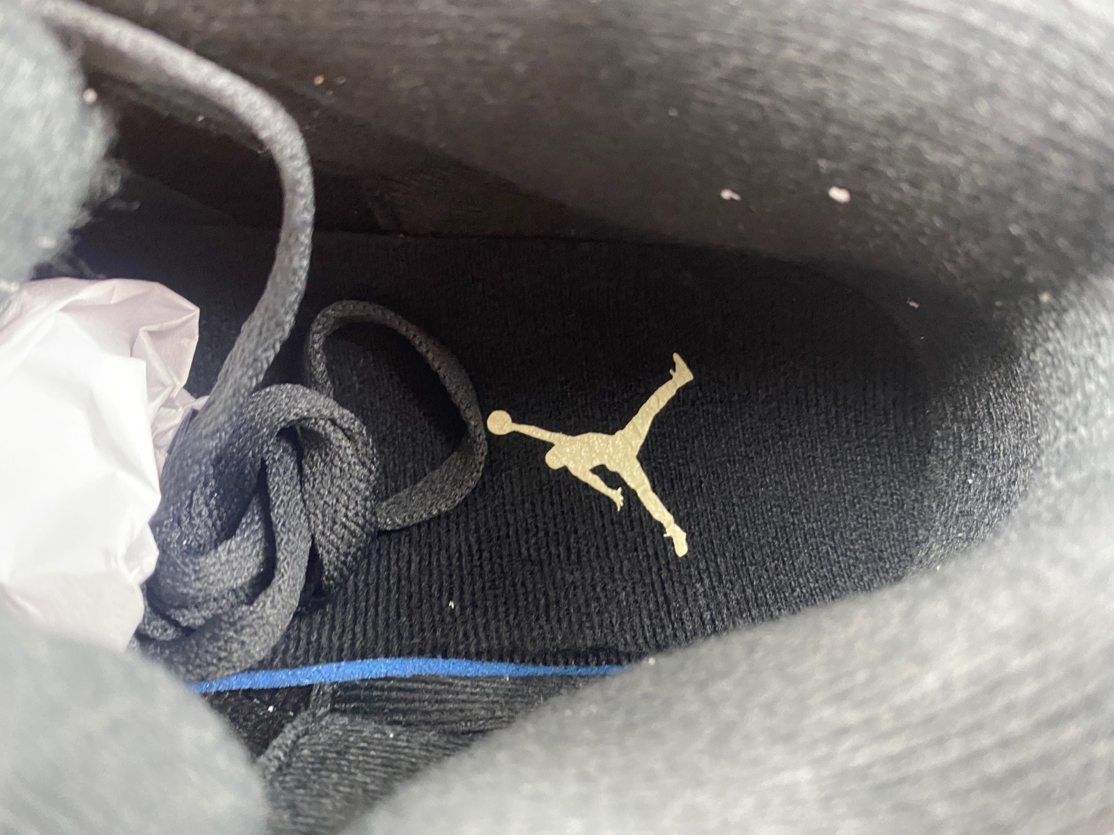 Air Jordan 3 Off Noir WMNS CK9246-001