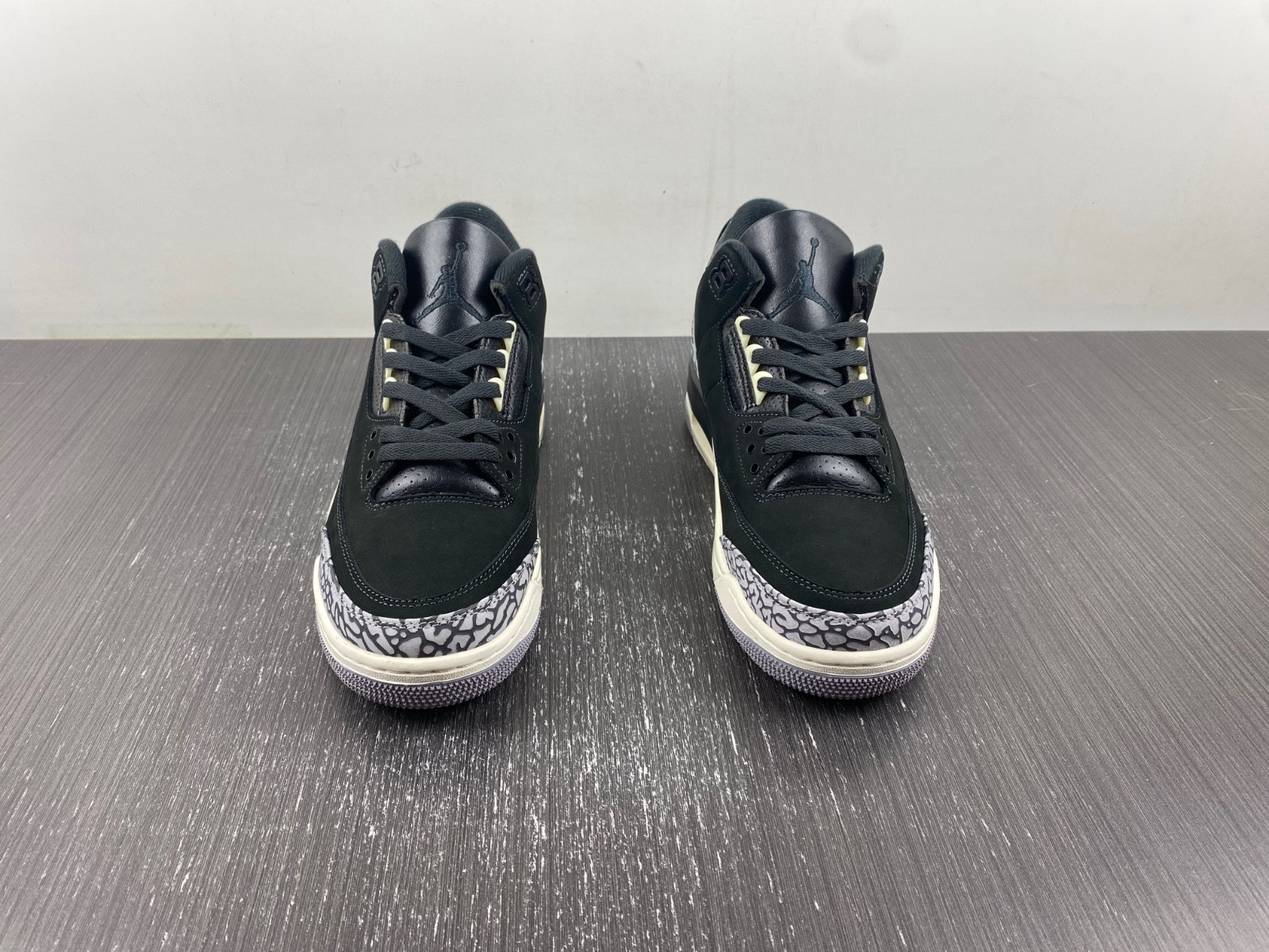 Air Jordan 3 Off Noir WMNS CK9246-001