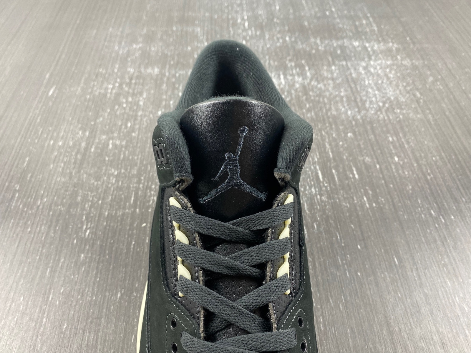 Air Jordan 3 Off Noir WMNS CK9246-001