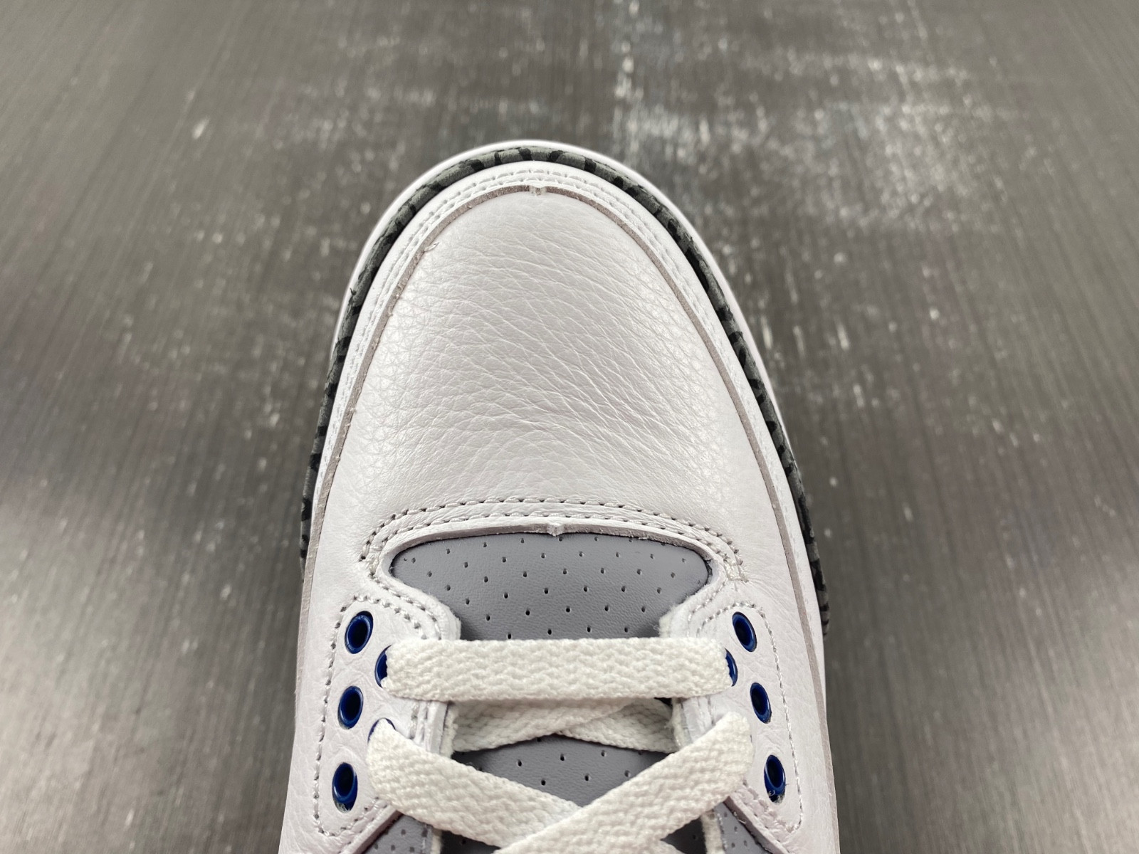 Air Jordan 3 "Midnight Navy" CT8532-140