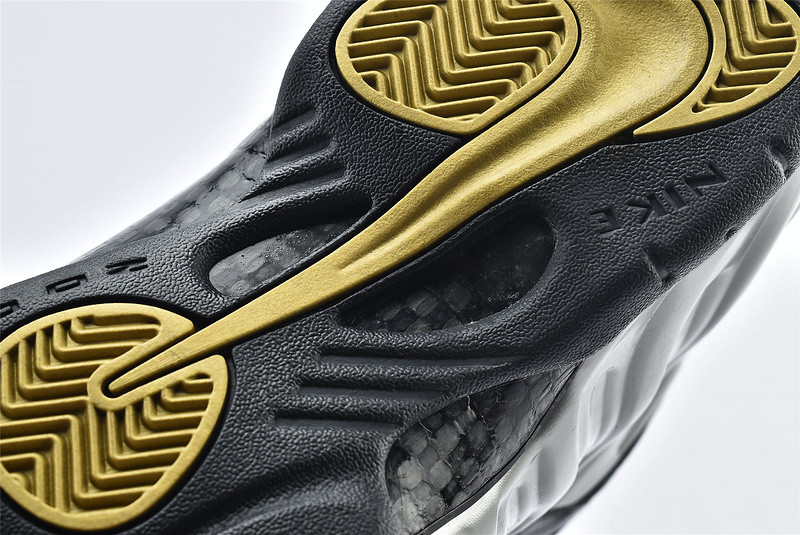 Nike Air Foamposite Pro 