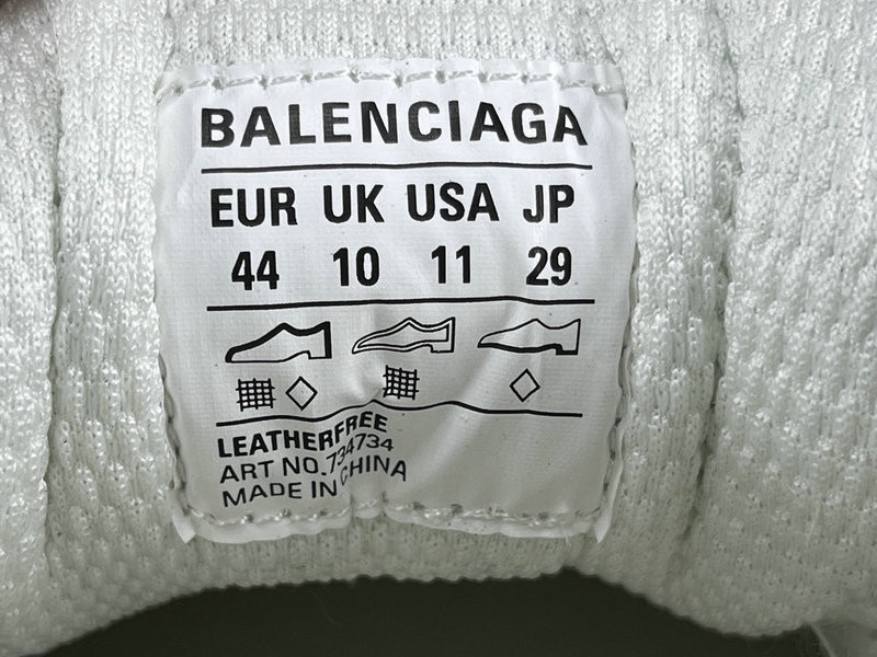 Ba*len*cia*ga 3xl sneaker