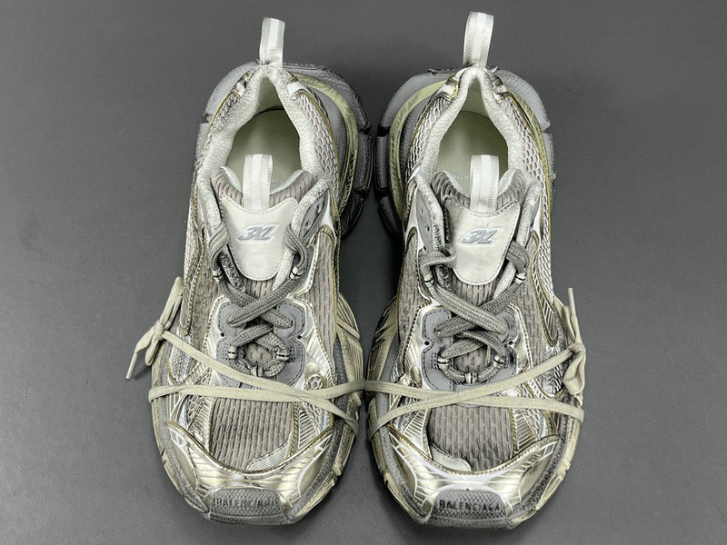 Ba*len*cia*ga 3xl sneaker