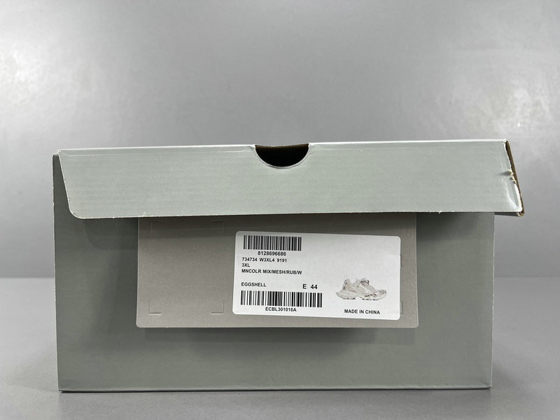 Ba*len*cia*ga 3xl sneaker