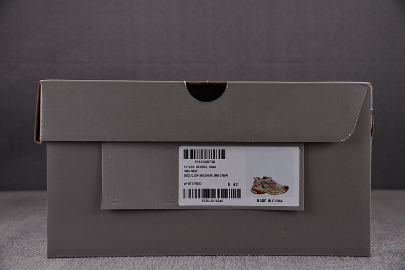 Ba*len*cia*ga runner 677403 w3rb2 9060