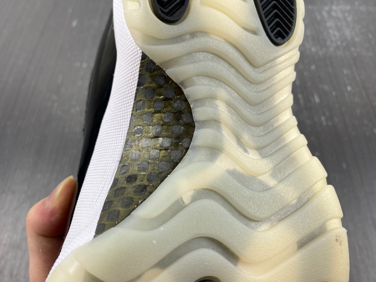 Air Jordan 11 "DMP" CT8012-170