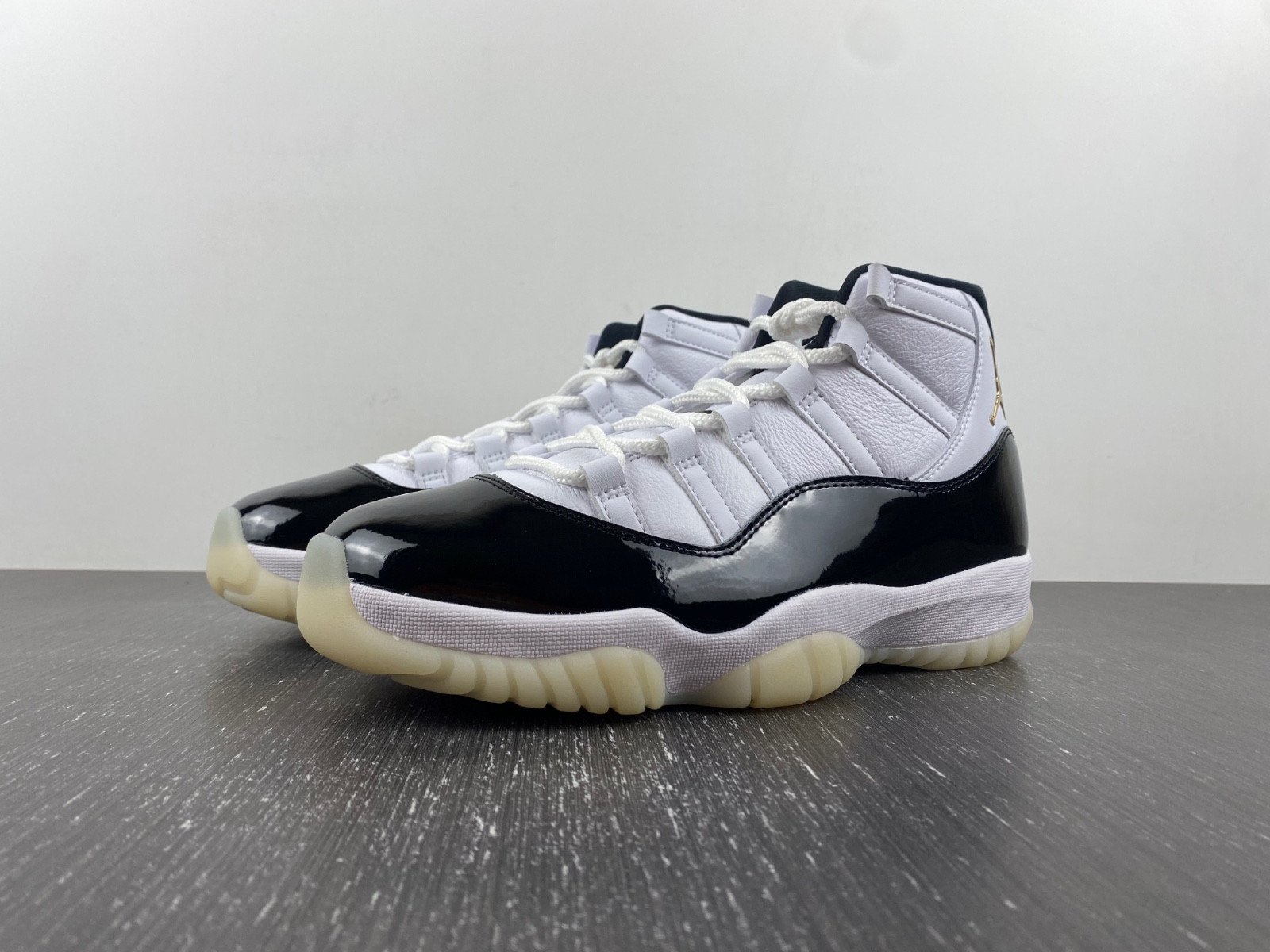 Air Jordan 11 "DMP" CT8012-170