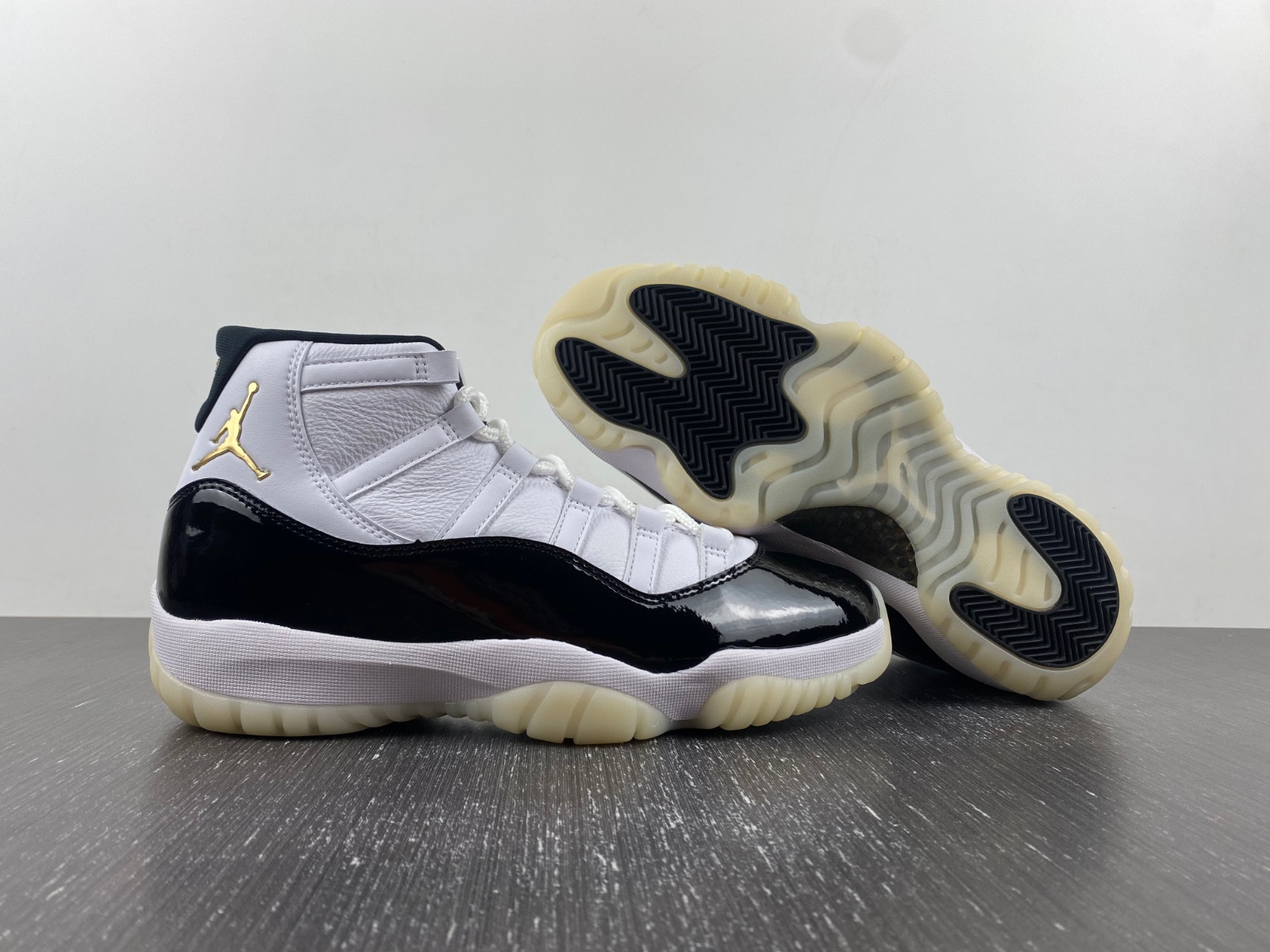 Air Jordan 11 "DMP" CT8012-170