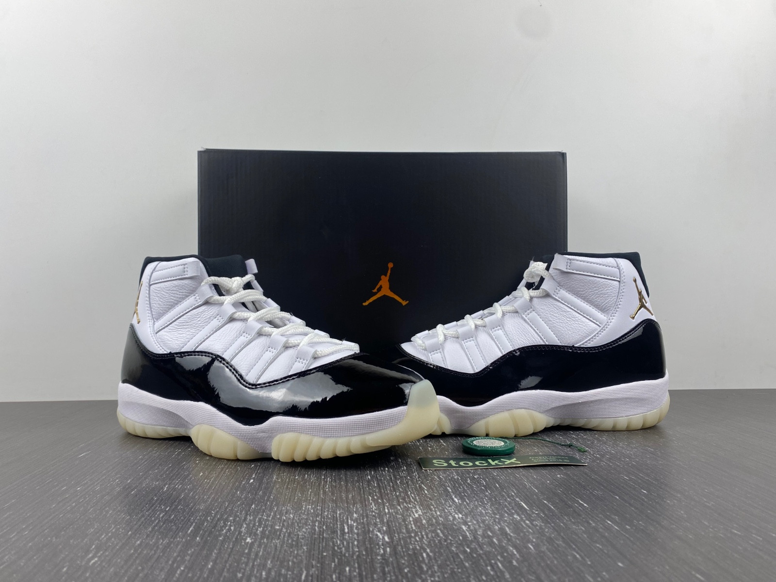 Air Jordan 11 "DMP" CT8012-170