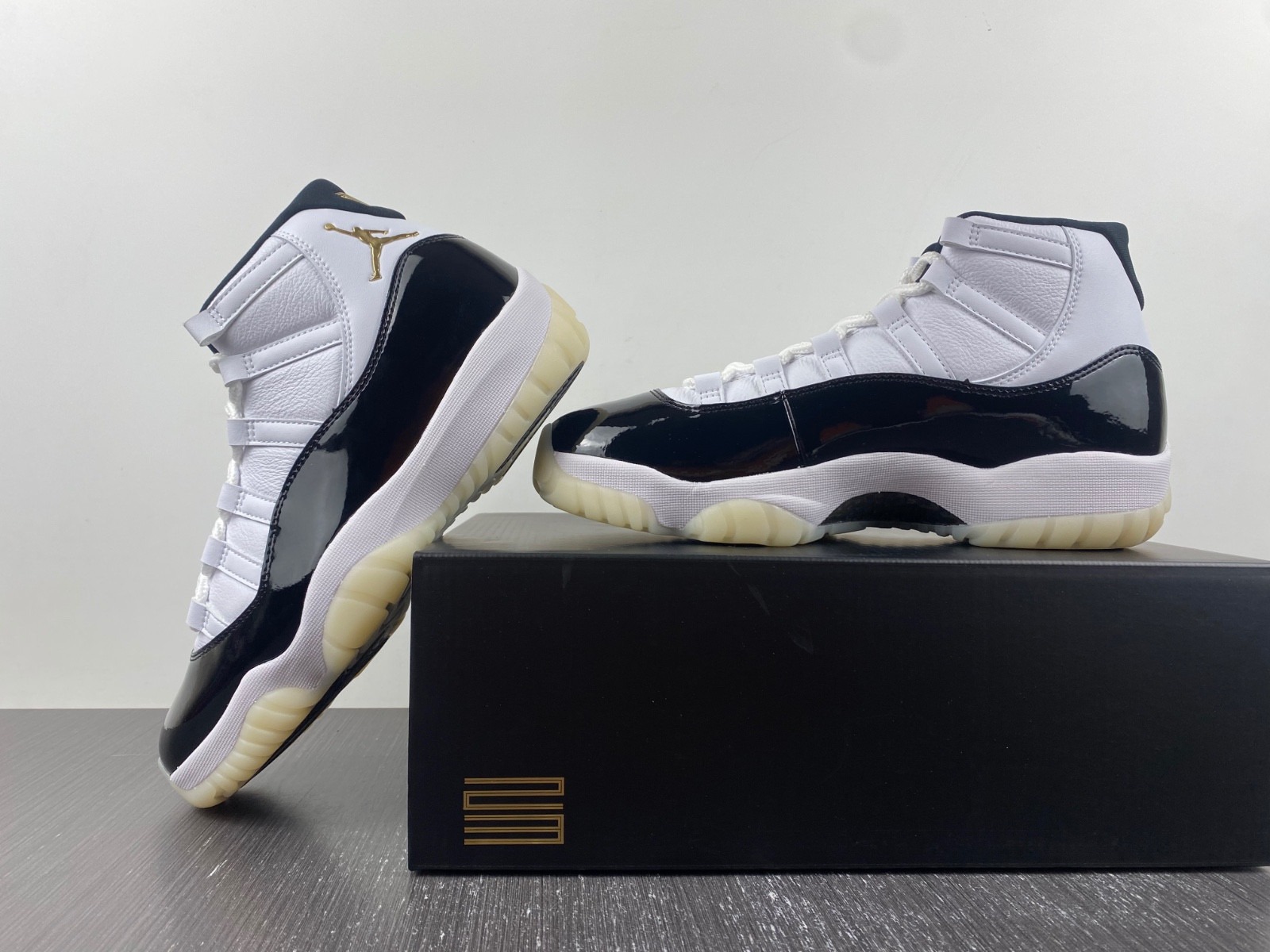 Air Jordan 11 "DMP" CT8012-170