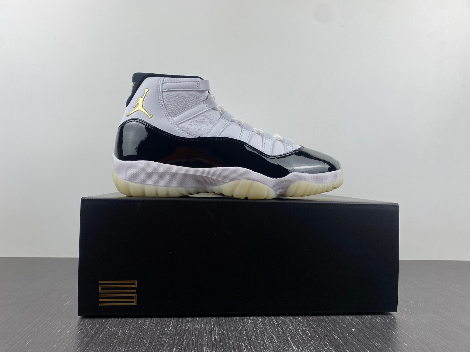 Air Jordan 11 "DMP" CT8012-170