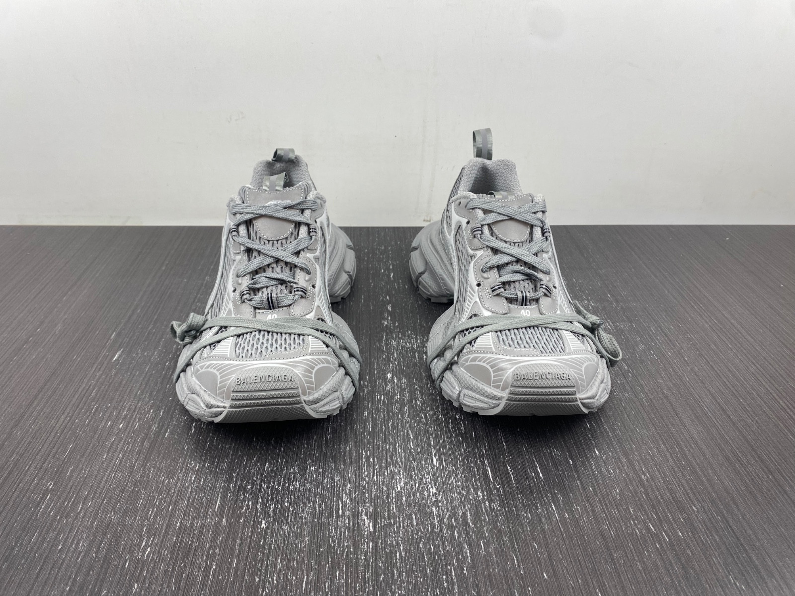 Ba*len*cia*ga 3xl sneaker