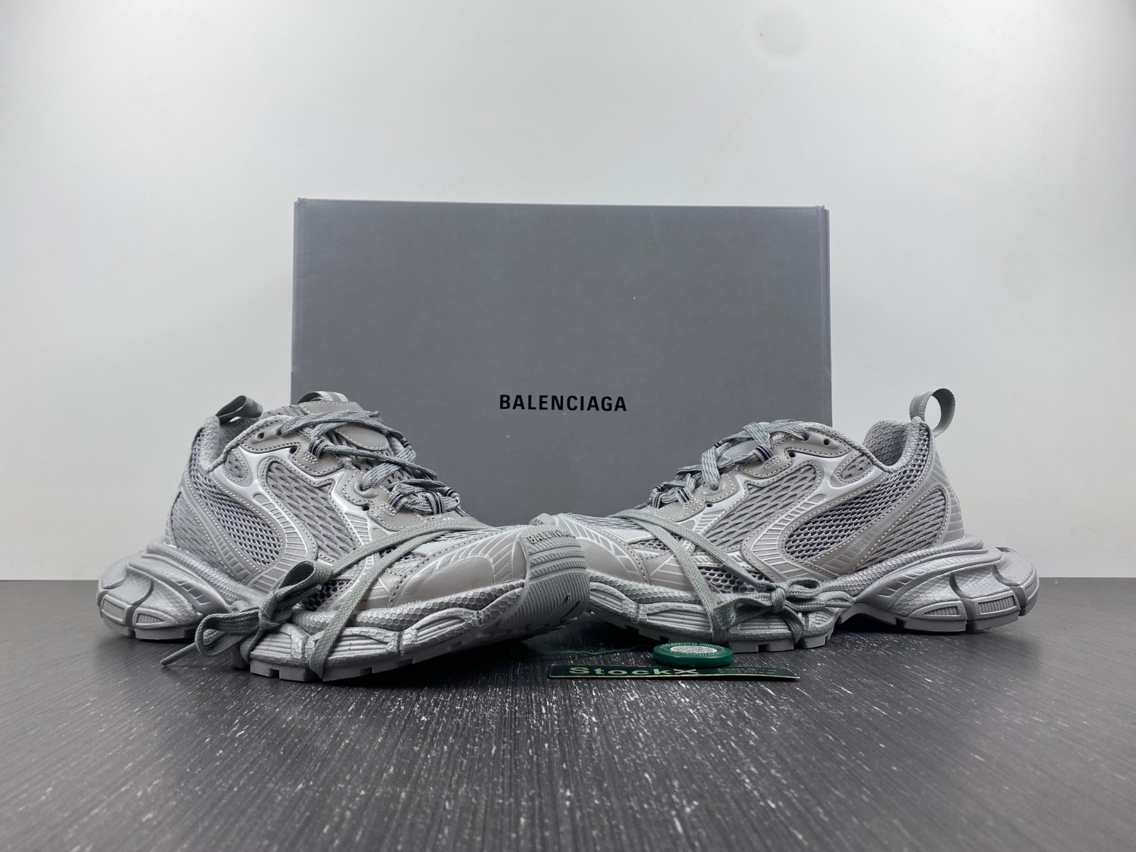 Ba*len*cia*ga 3xl sneaker