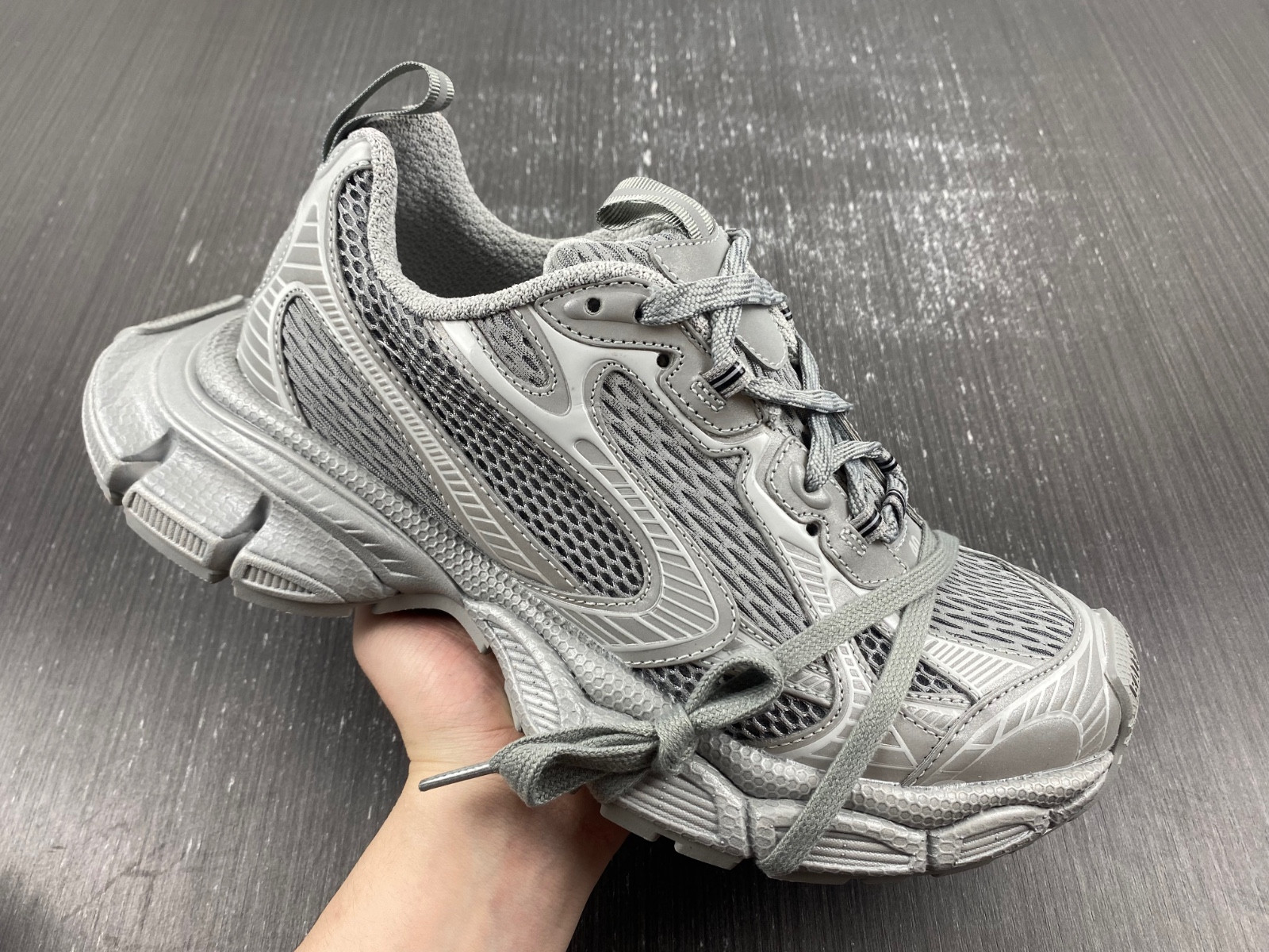 Ba*len*cia*ga 3xl sneaker