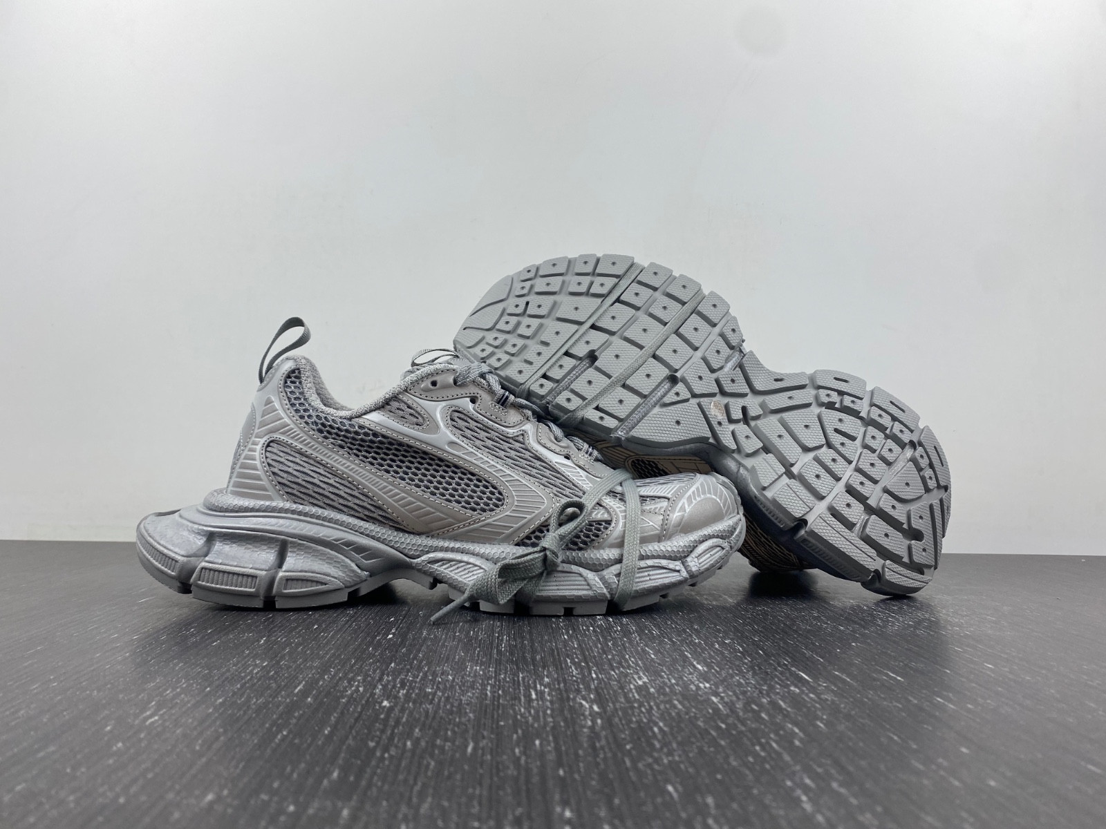 Ba*len*cia*ga 3xl sneaker