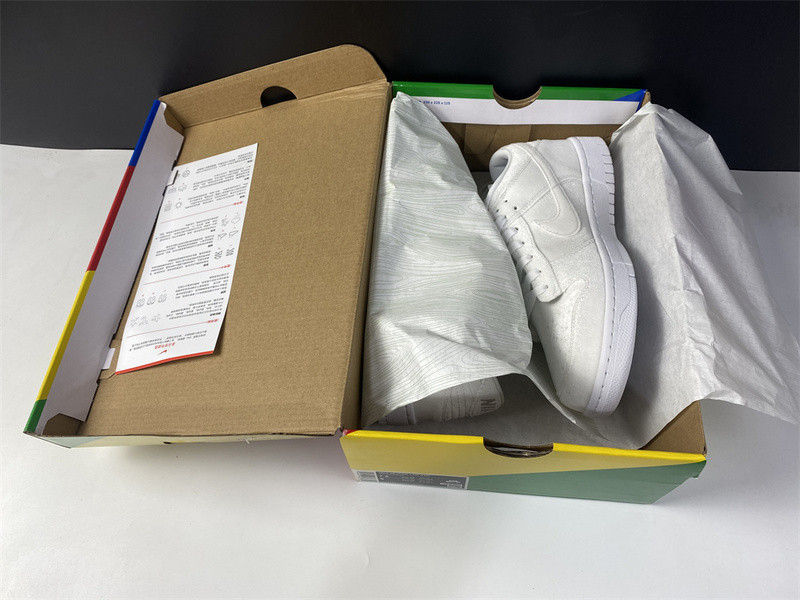 DOVER STREET MARKET (DSM) X NIKE DUNK LOW DH2686-100