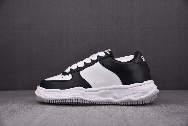 Ma*s*n mihara sneakers