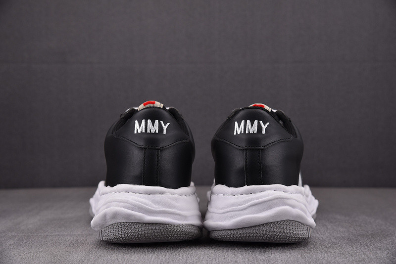 Ma*s*n mihara sneakers