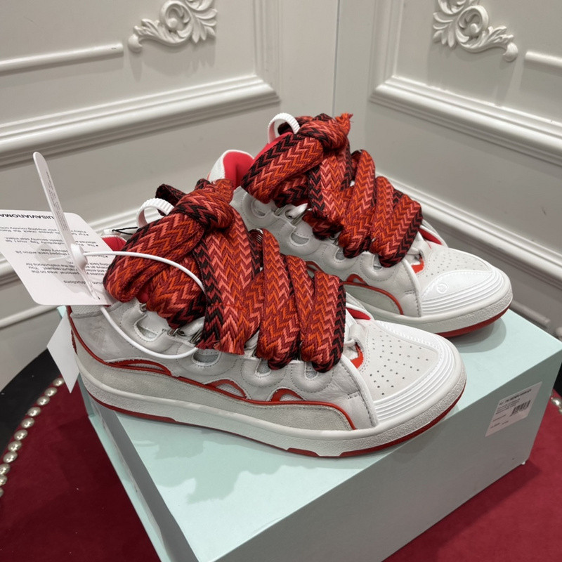 LANVIN SNEAKER