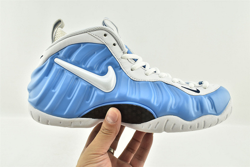 Nike Air Foamposite Pro 