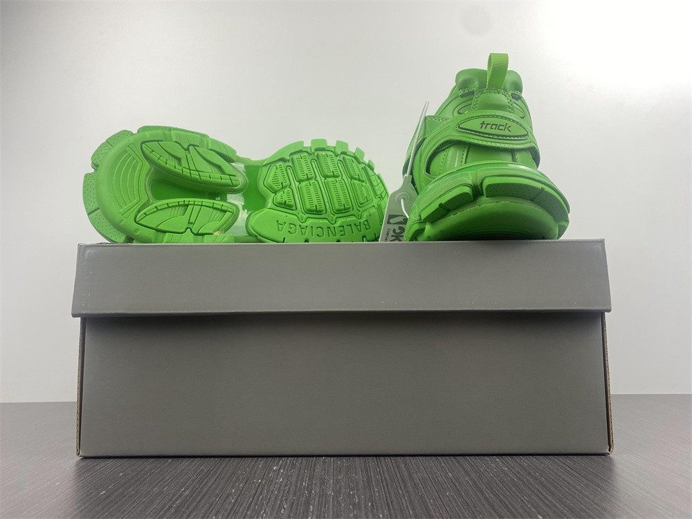 Ba*len*cia*ga track trainer 542023-w2lb1-3951