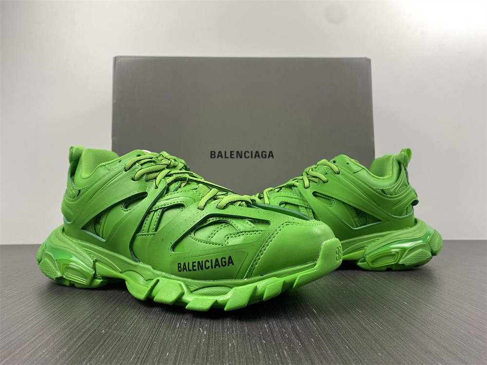 Ba*len*cia*ga track trainer 542023-w2lb1-3951