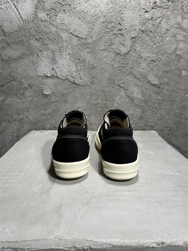 RICK 0WENS SNEAKERS