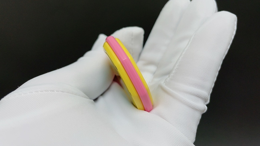 Swatch x Audemars P1g*et Royal Pop