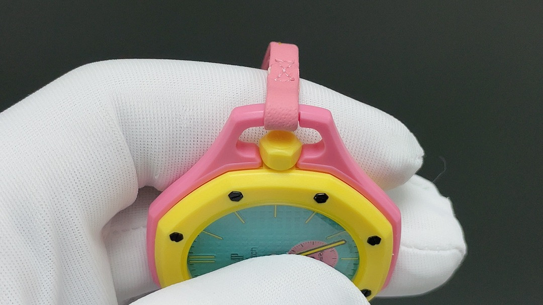 Swatch x Audemars P1g*et Royal Pop
