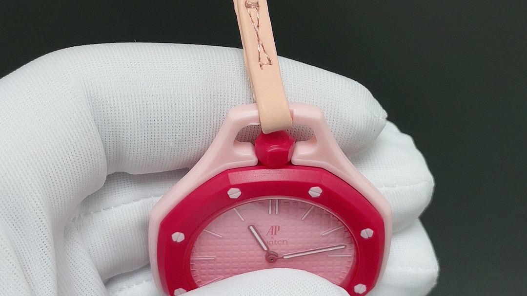 Swatch x Audemars P1g*et Royal Pop