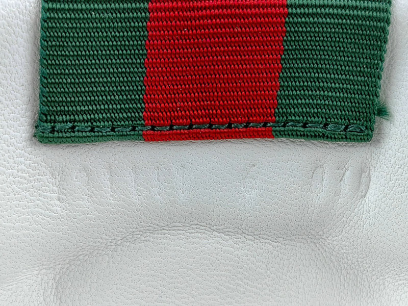 G*u*i re-web sneakers