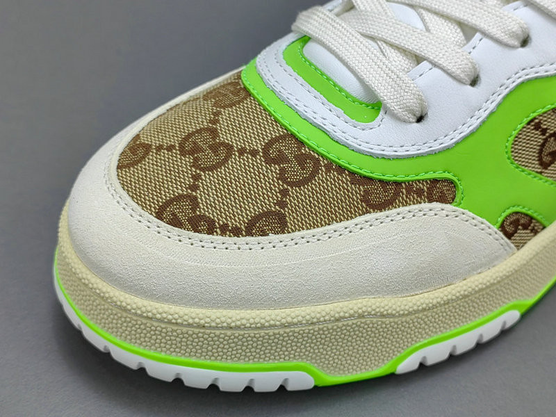 G*u*i re-web sneakers