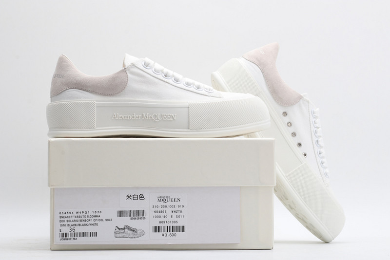 a1exa*der Mcqv*en sneaker