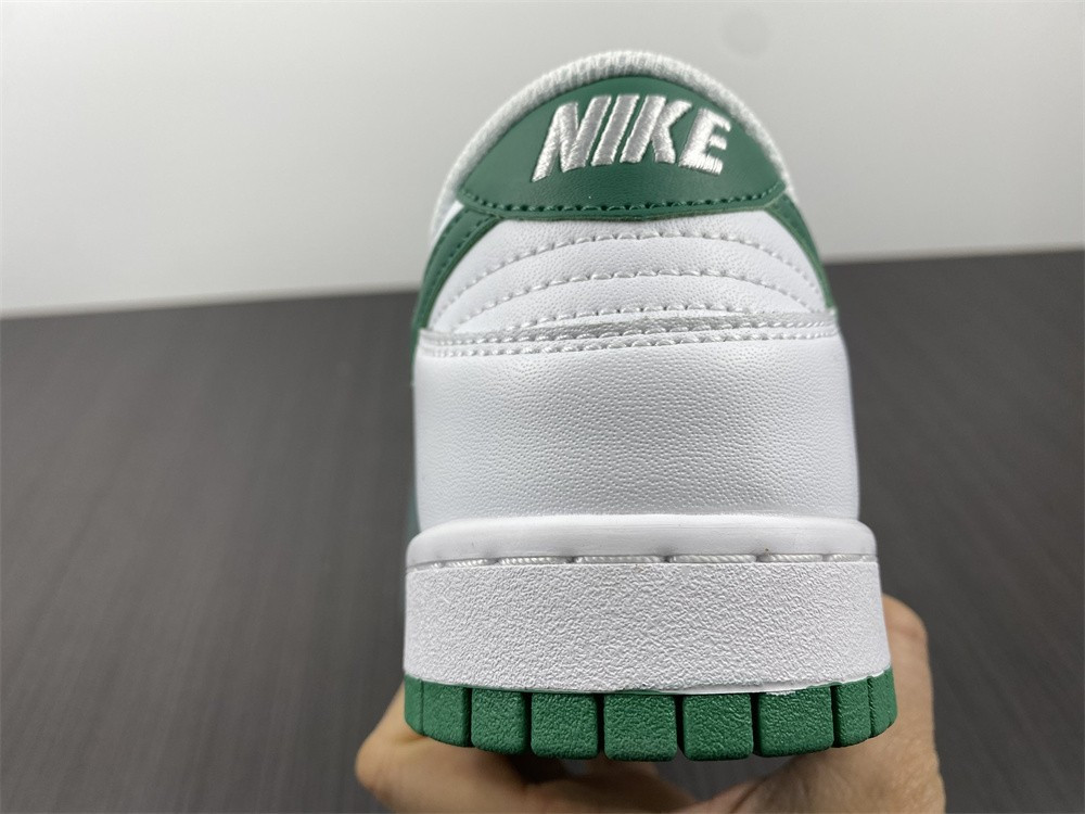 Nike Dunk Low White Green Noise (W) DD1503-112