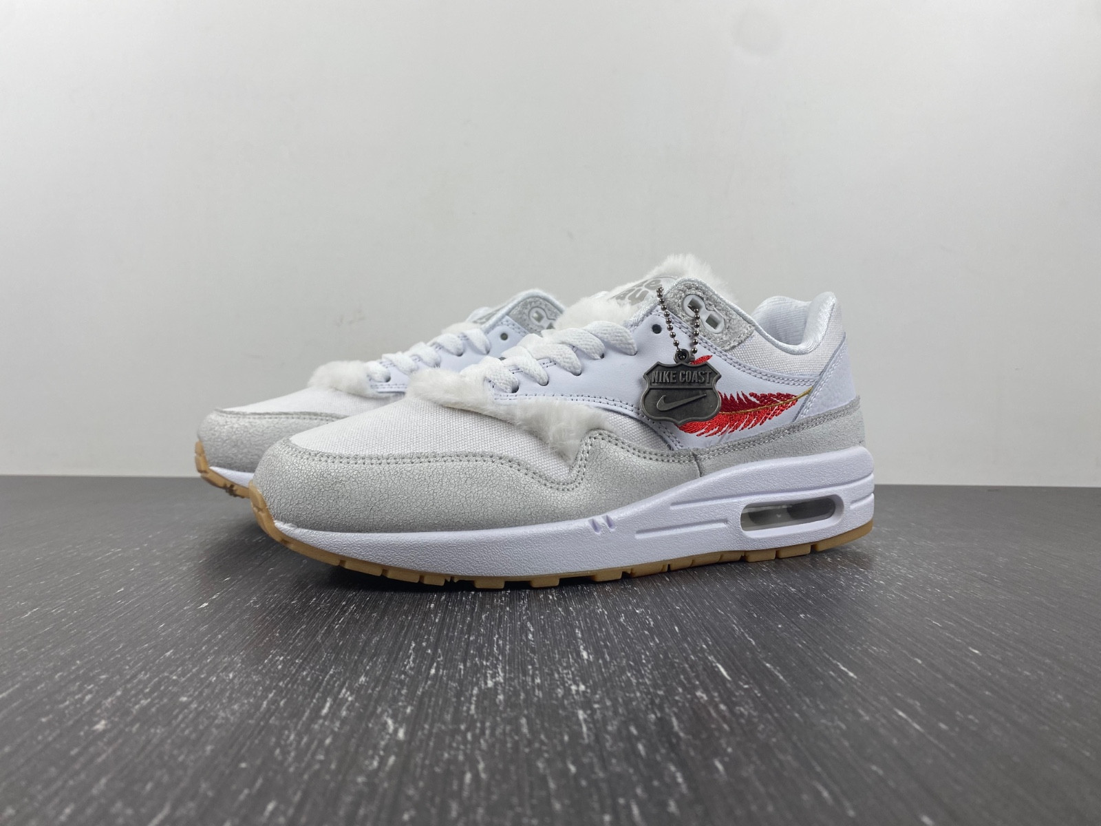 Nike Air Max 1 The Bay Men