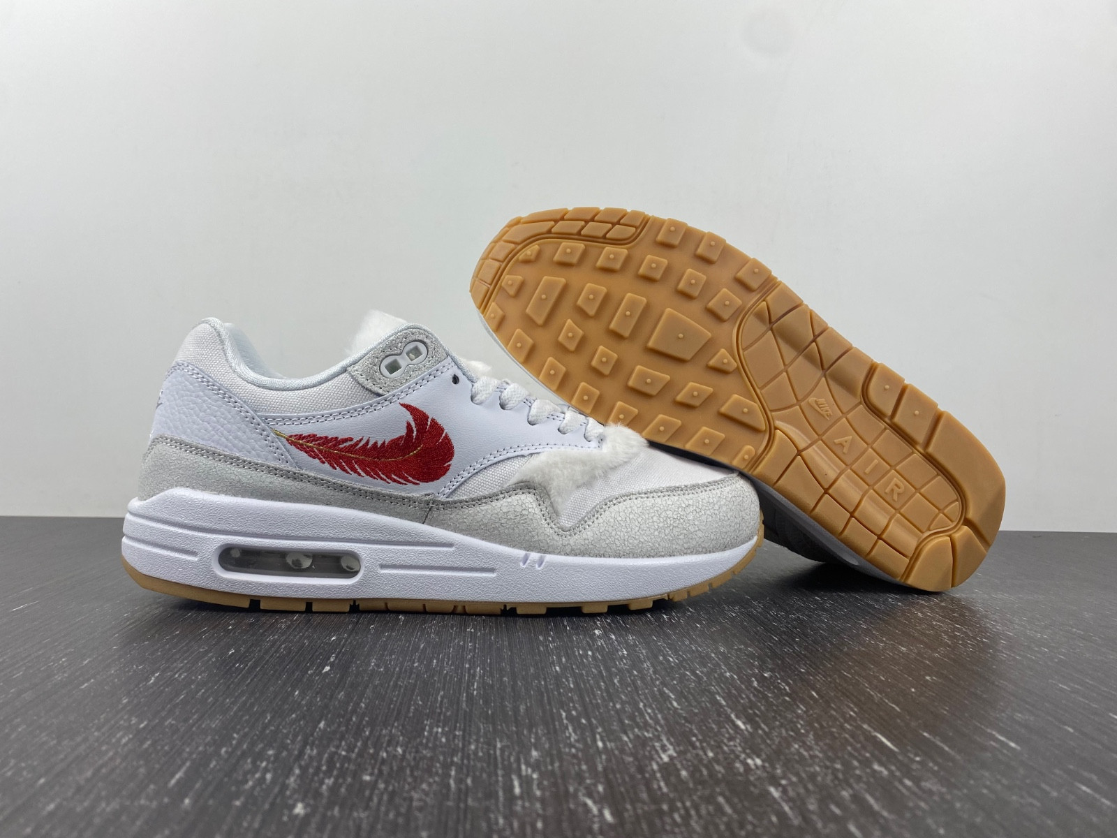 Nike Air Max 1 The Bay Men
